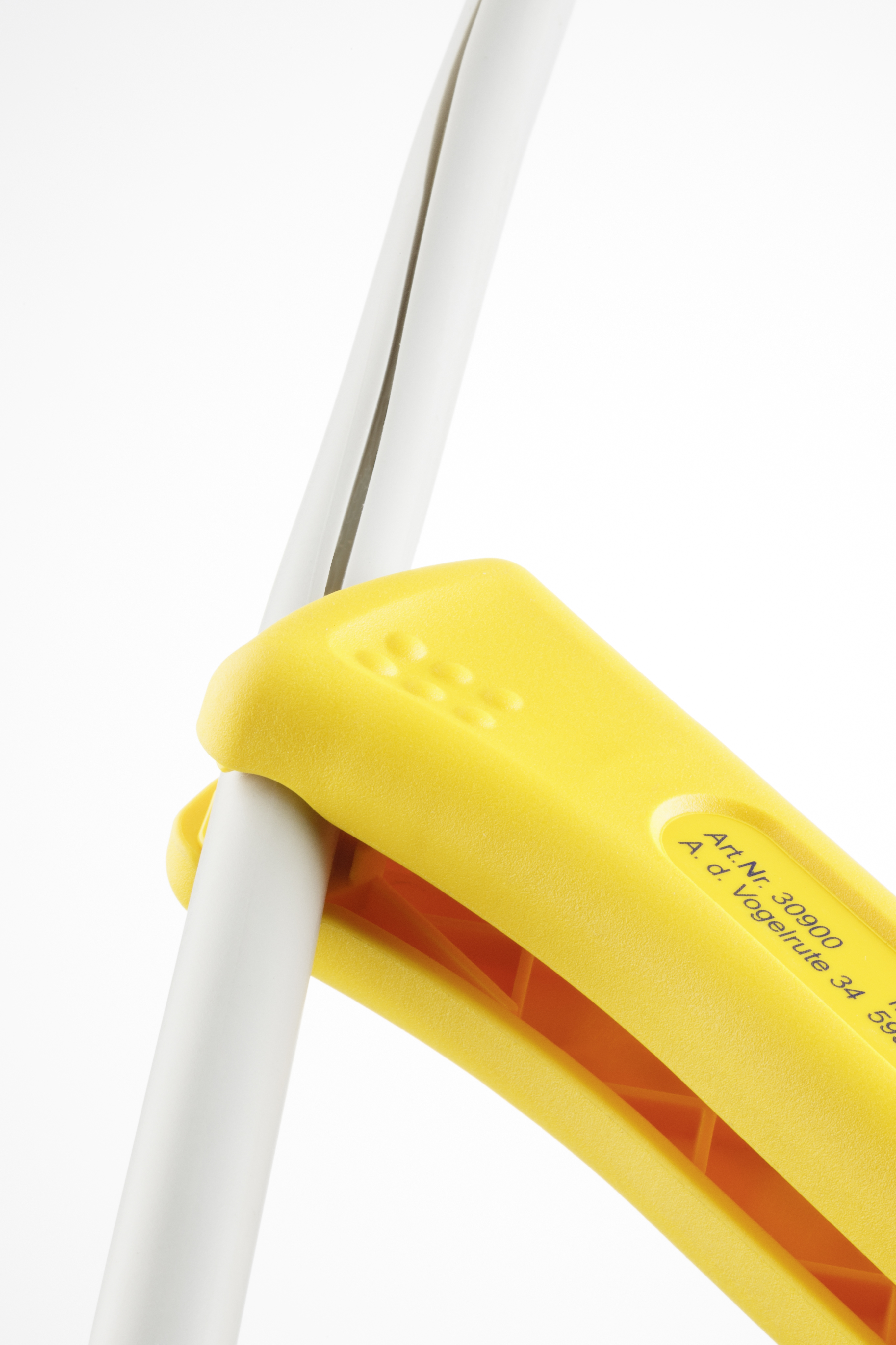 CK Tools Jokari Cable Stripper for Flat/Round Cables