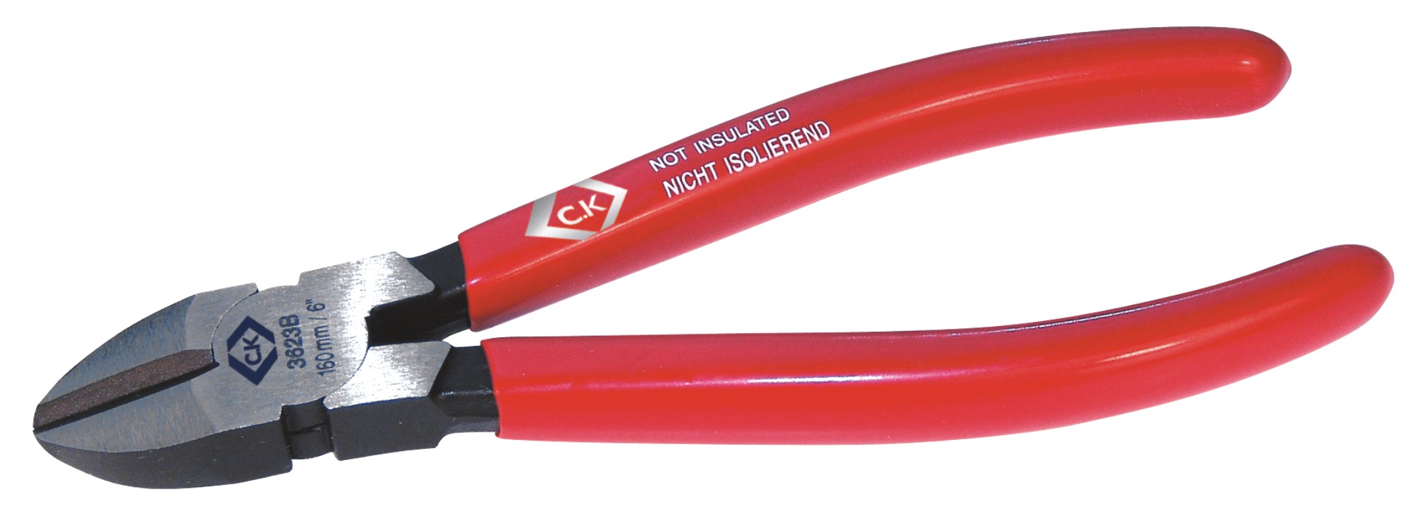 CK Tools 160mm Classic Side Cutters