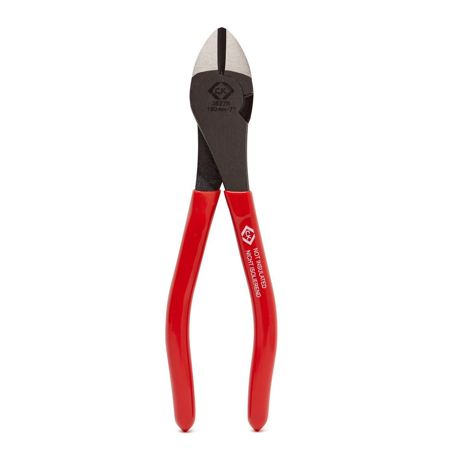 CK Tools 180mm Classic Heavy Duty Side Cutters