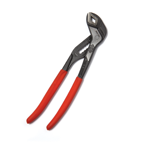 CK Tools 250mm Waterpump Pliers