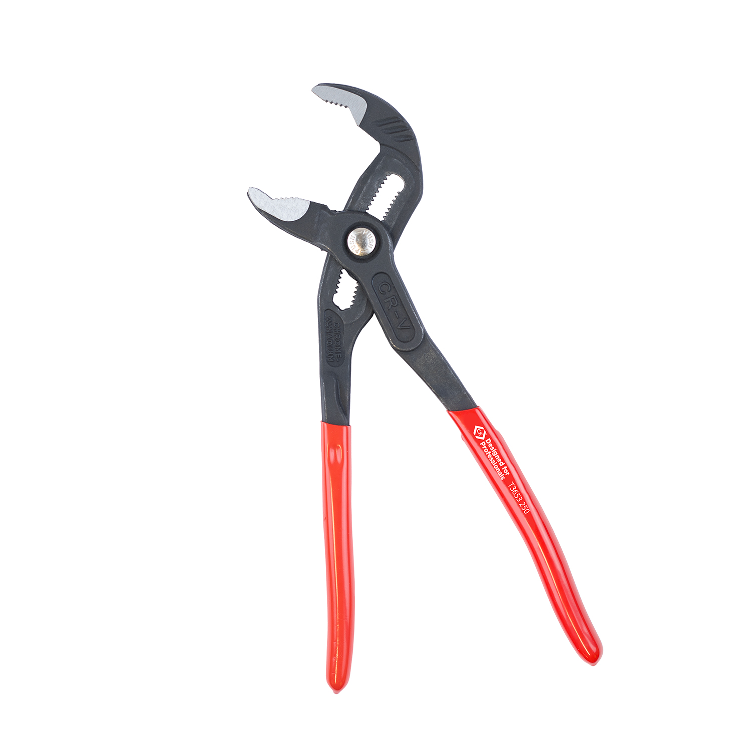 CK Tools 250mm Push Button Waterpump Pliers