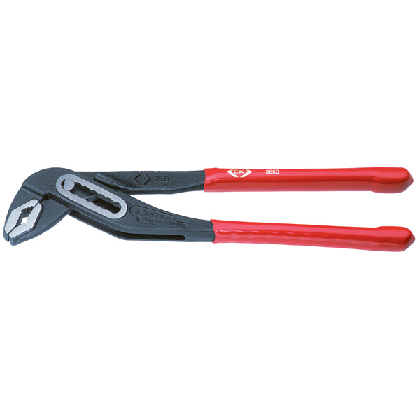 CK Tools 240mm Adjustable Waterpump Pliers