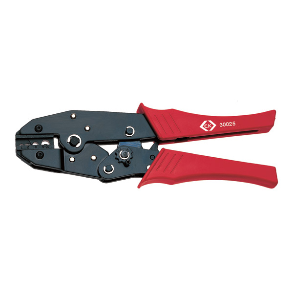 CK Tools 1.5 - 10mm 2K Terminal Crimper
