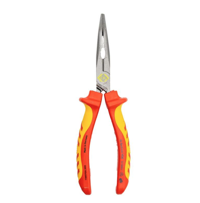 CK Tools Redline 160mm VDE Combicutter 1