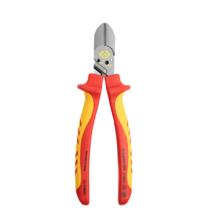 CK Tools Redline 180mm VDE Combicutter 1 Max