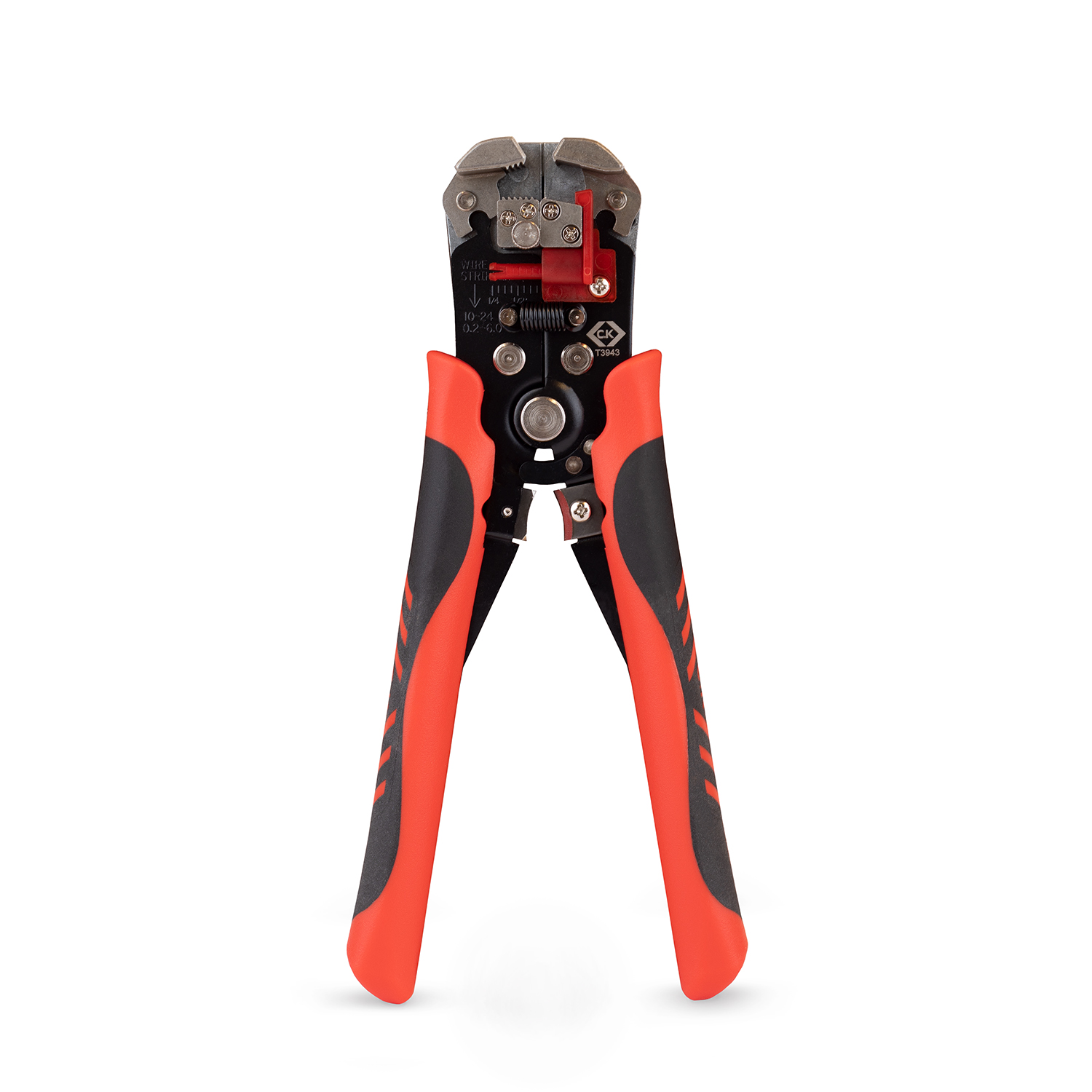 CK Tools Automatic Wire Stripper Pro
