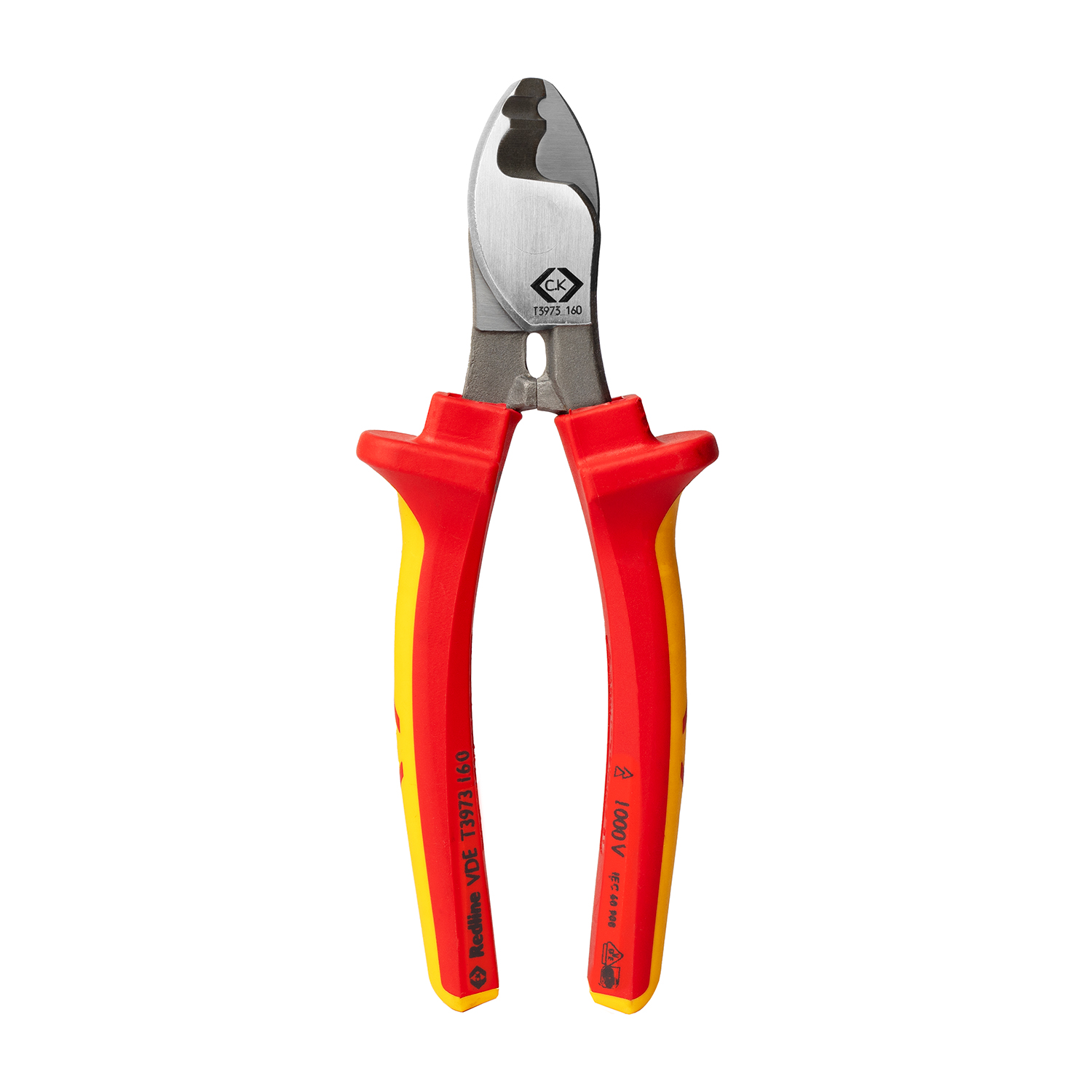 CK Tools Redline VDE 160mm Cable Cutter