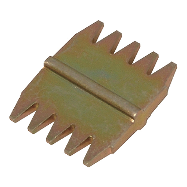 CK Tools 25mm Scutch Comb Bit