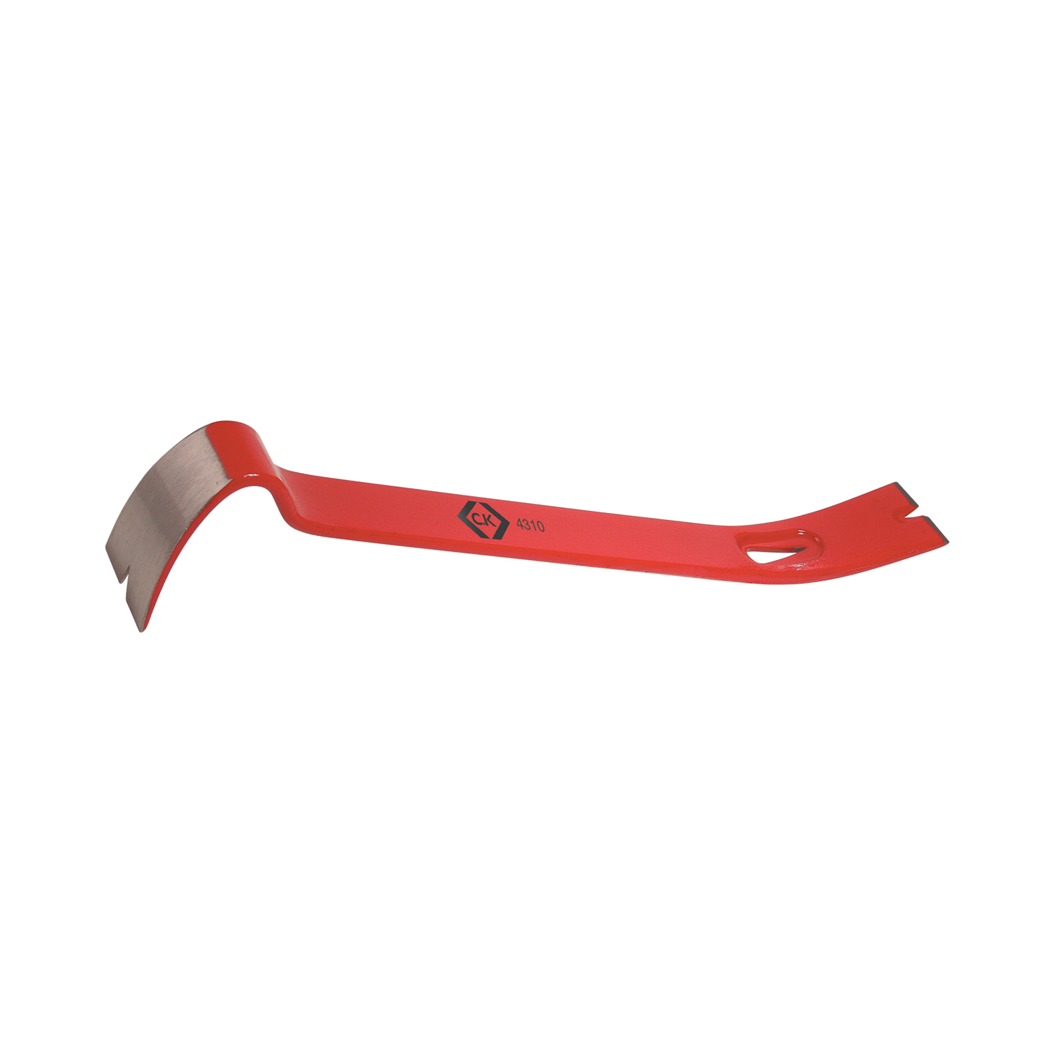 CK Tools 380mm Pry Bar/ Nail Puller