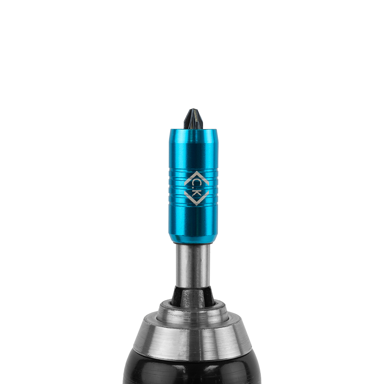 CK Tools 70mm Magnetic Bit Holder