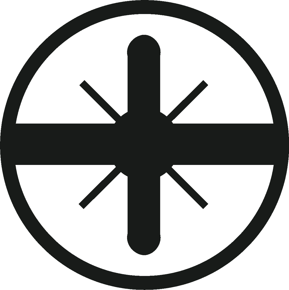 CK Tools 2 Piece Dextro VDE Modulo Screwdriver Set