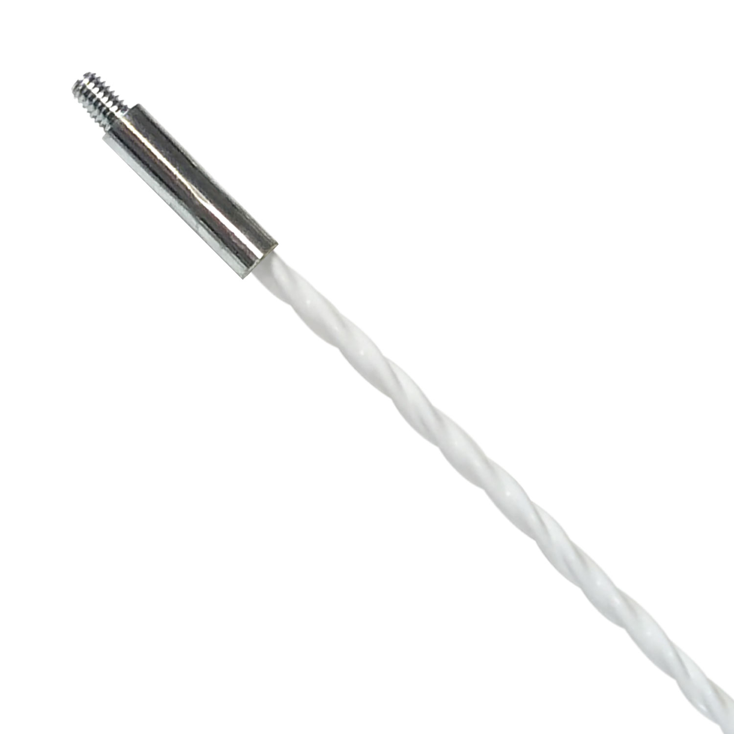CK Tools MightyRod Pro SpiraFLEX 4mm Cable Rod