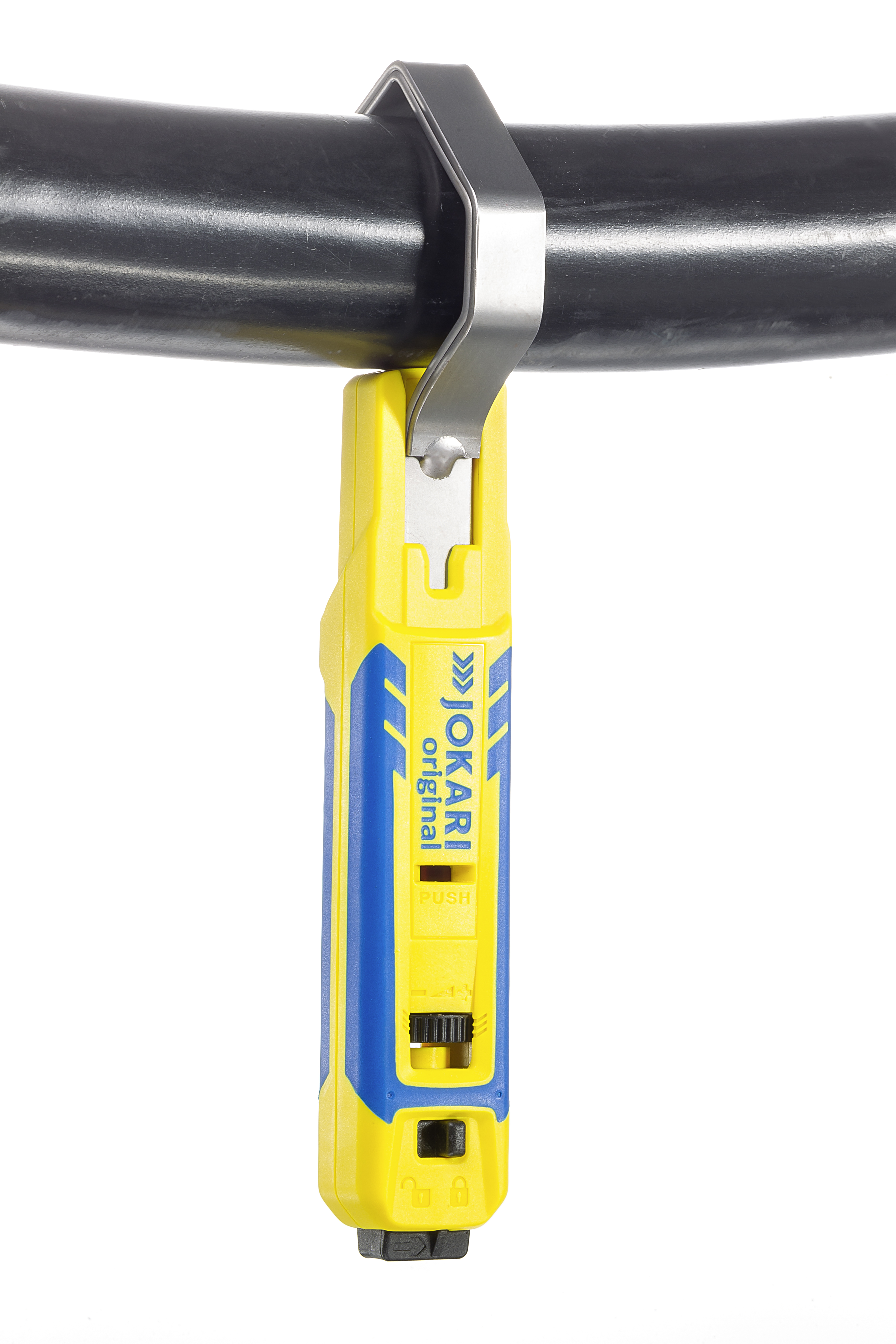 CK Tools Jokari 4-70mm Cable System Knife