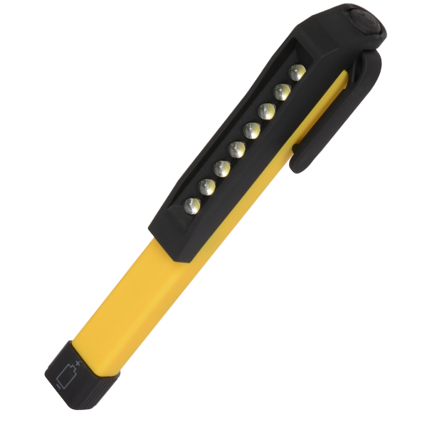 CK Tools 120lm Pocket Inspection Lamp