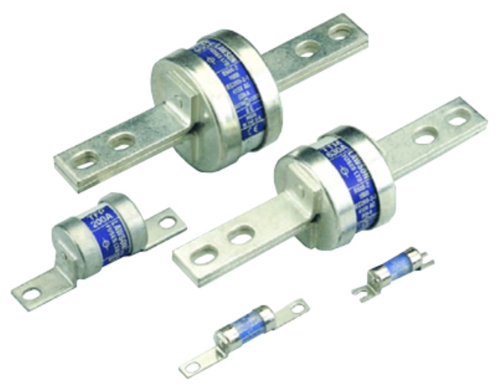 Niglon 100A TC B1 BS88 Fuse (Sold in 1's)