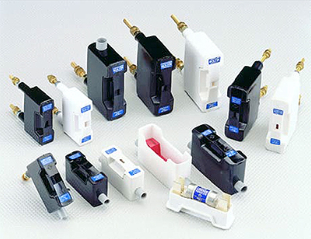 Niglon 80A TCP A4 BS88 Fuse (Sold in 1's)