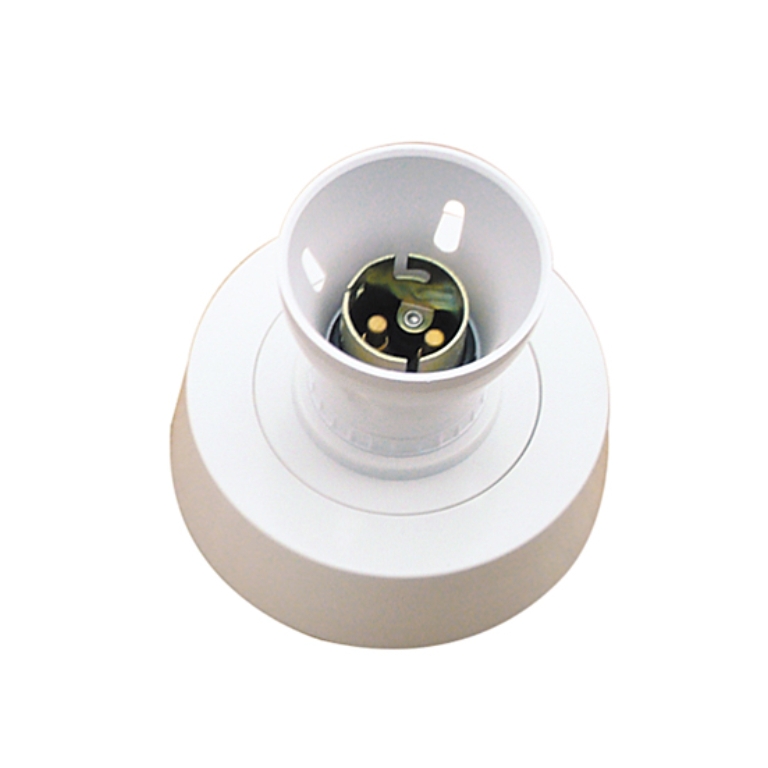 Thrion BC Batten Holder with Clear Base H/O Skirt