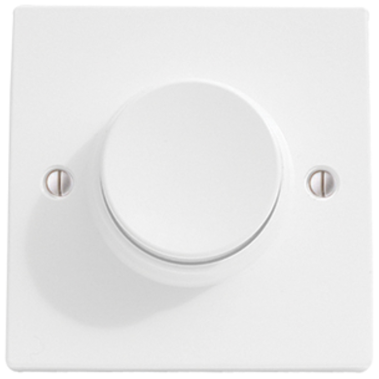 Greenbrook Push Button Time Lag Switch