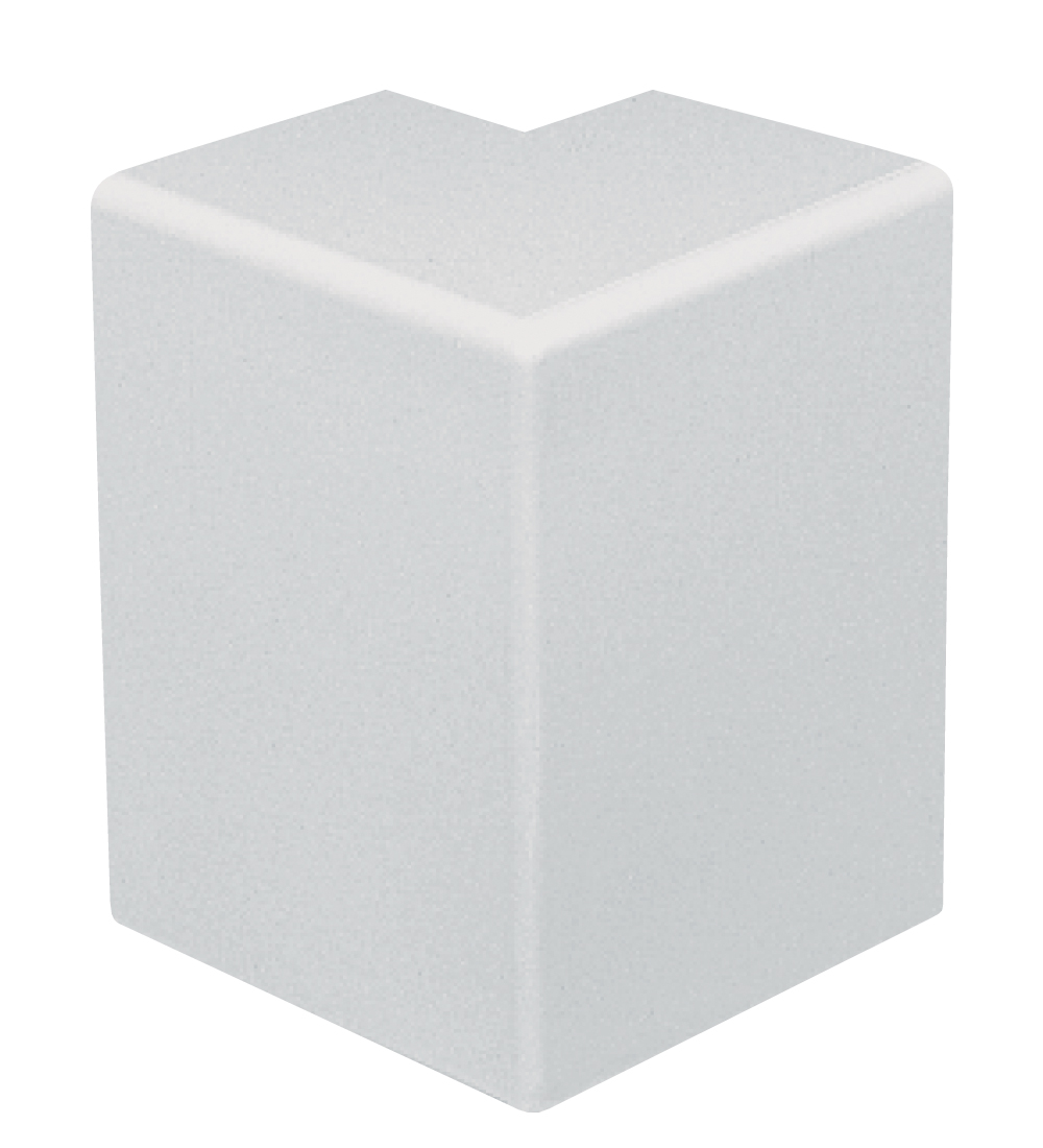 MT Maxi 100mm x 50mm Clip On External Angle