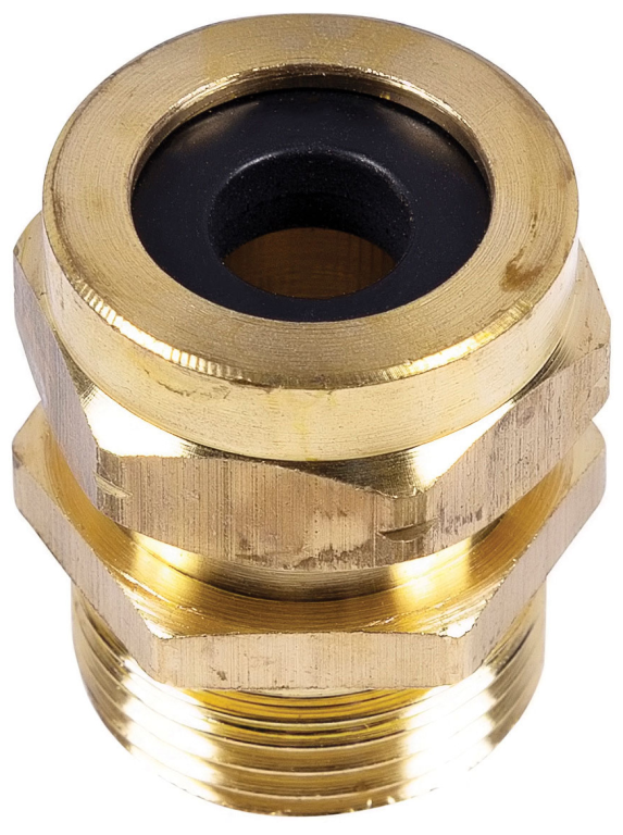 Dyson 20mm Brass TRS Gland