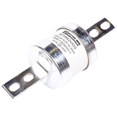 Lawson 630A TTM C2 BS88 HRC Fuse Link (Sold in 1's)