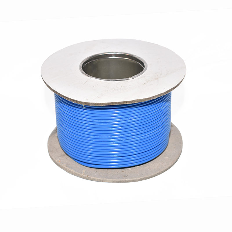 1.5mm Tri-Rated Blue Cable (100m Drum)