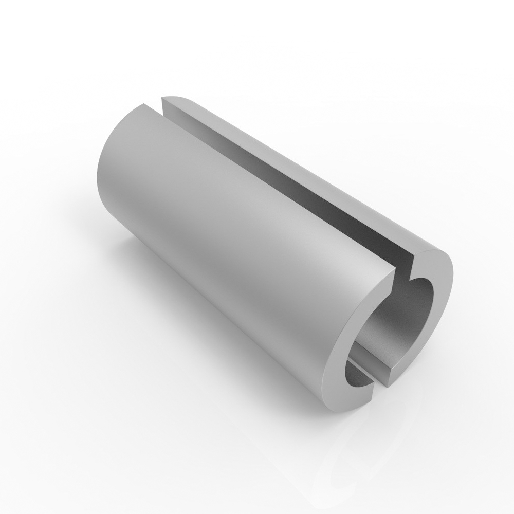 Electrix 20mm S/Steel Conduit Collet