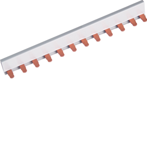 Hager 12 Module Busbar