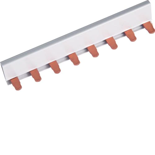 Hager 16 Module Busbar