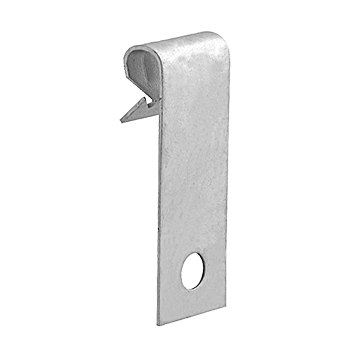 VF1 -Termination 1.5-5mm Vertical Flange Hanger