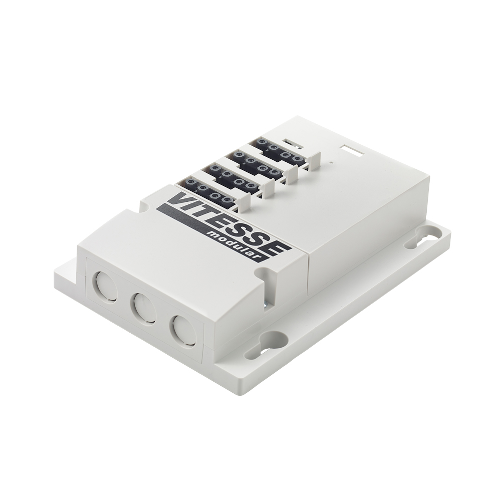 CP Electronics Starter Switching Module 4 Pole With 4 Outputs