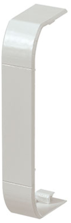 MK Prestige 3D Trunking Joint Cover