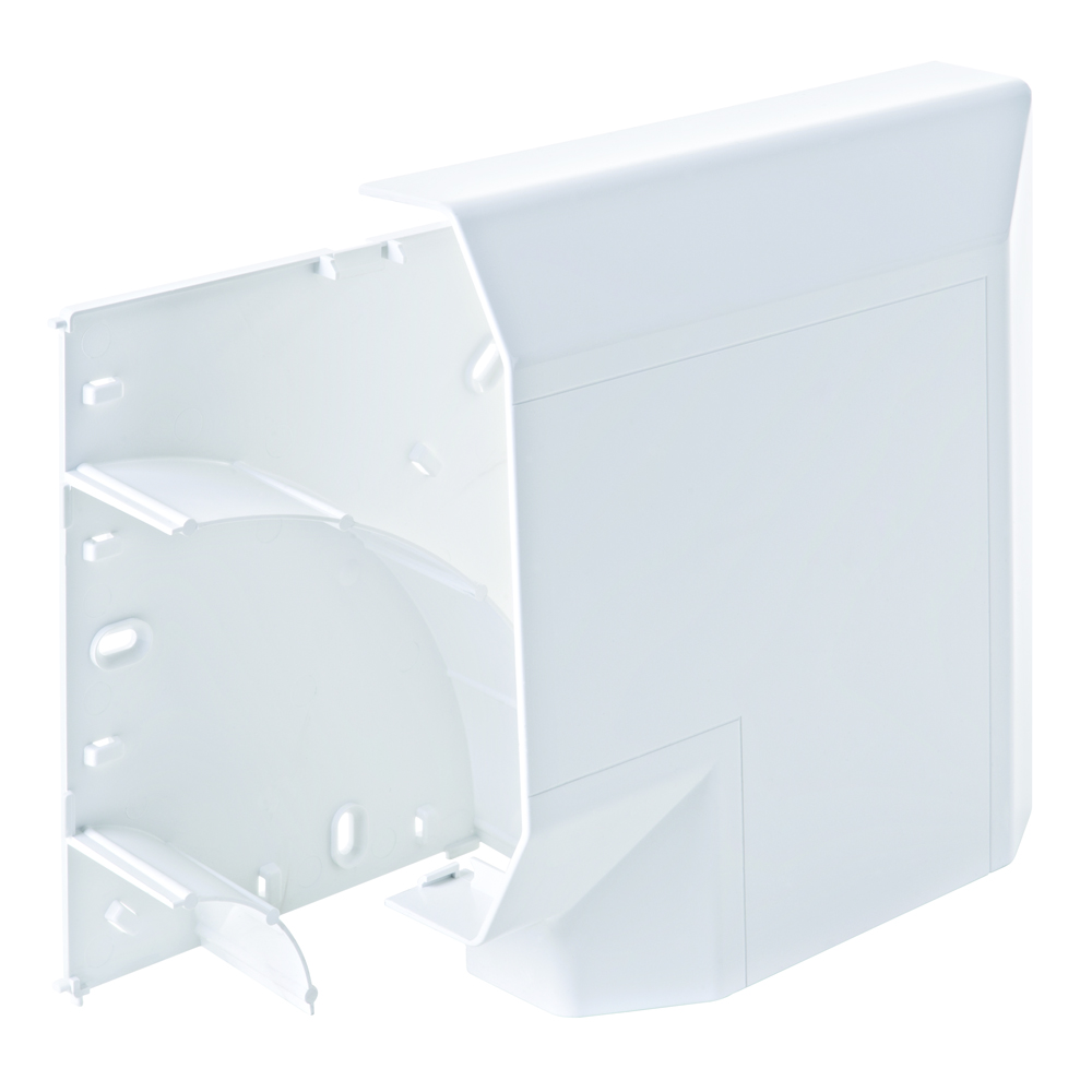 MT Challenger Dado 167mm x 50mm Flat Angle