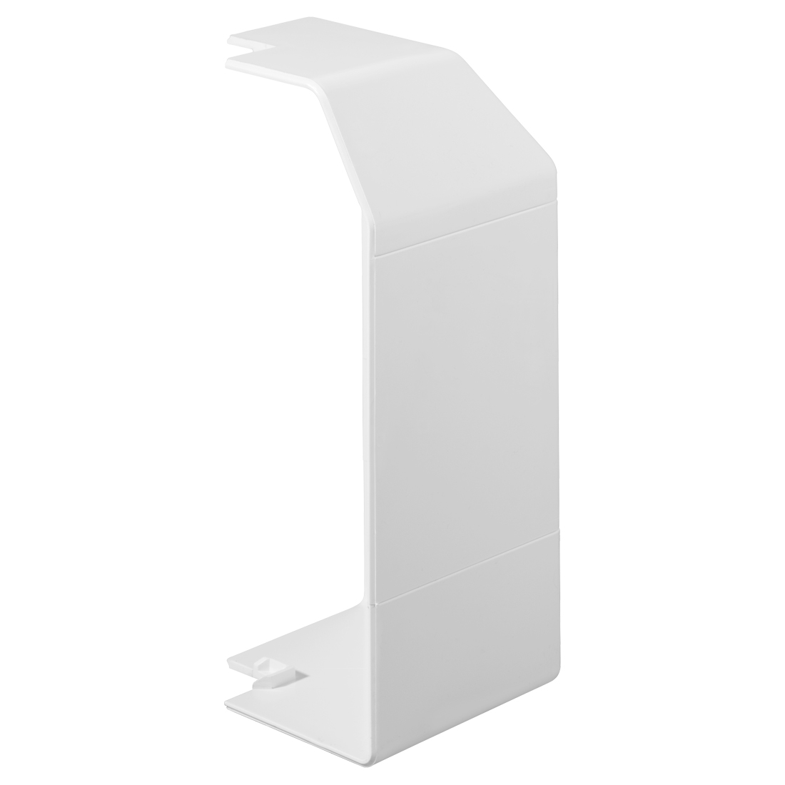 MT Challenger Skirting 167mm x 50mm External Angle