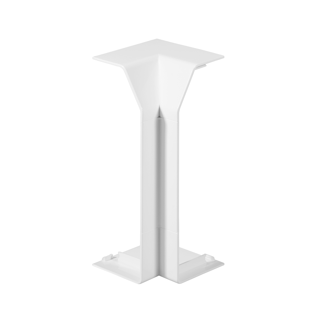 MT Challenger Skirting 167mm x 50mm Internal Angle