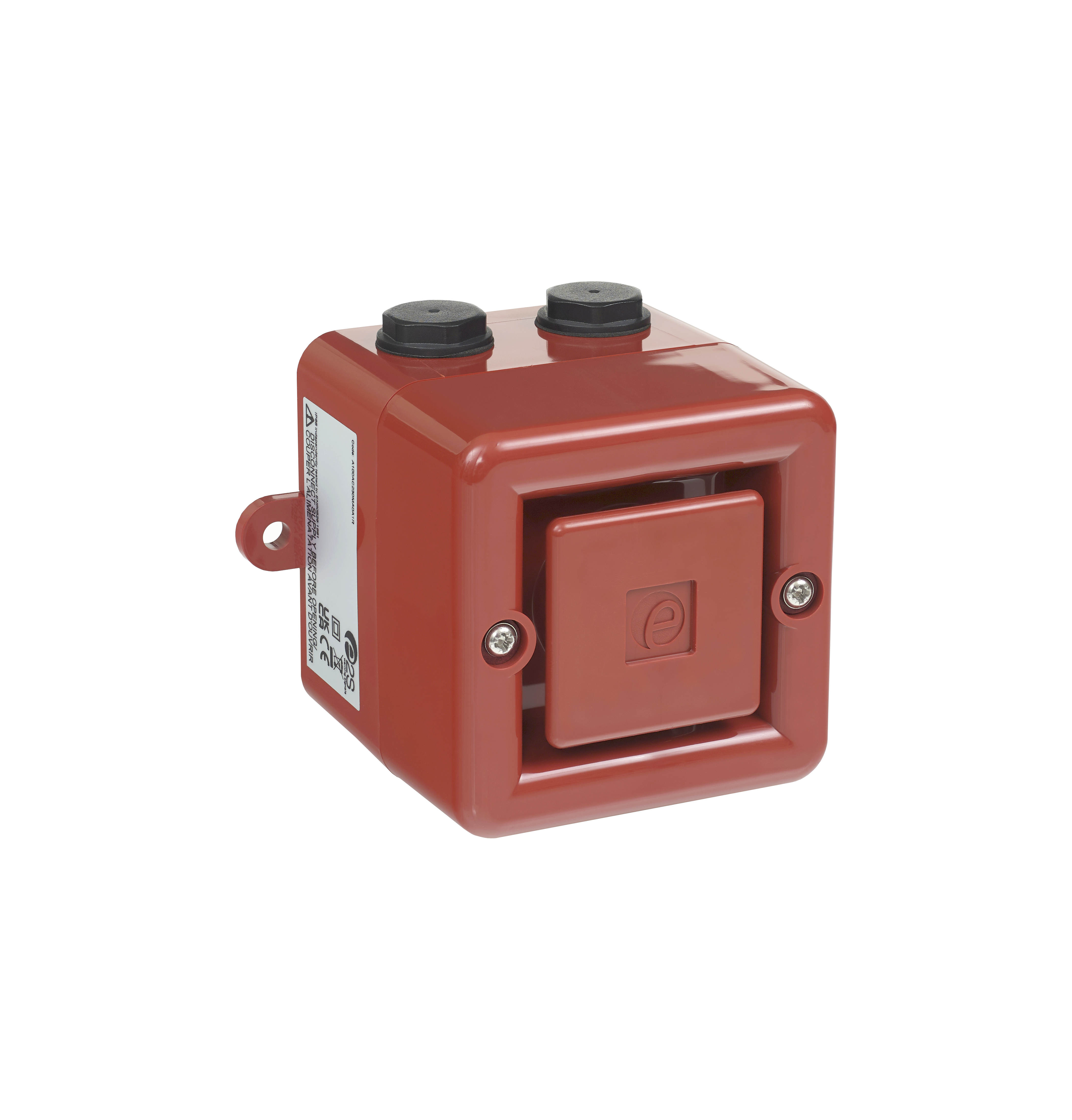 Aico 230V Multi Frequency Sounder